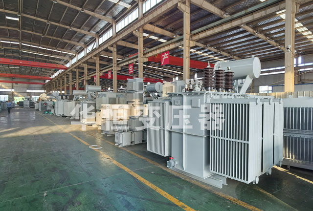 S13-8000/35淮阴淮阴淮阴电力变压器厂家