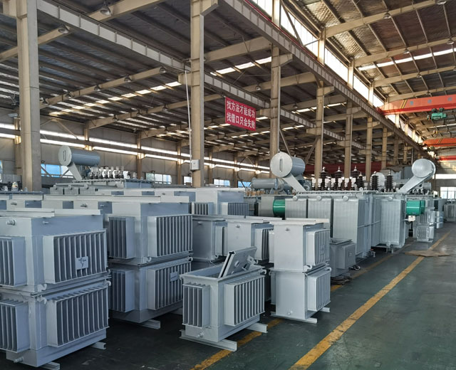 S11-8000/35淮阴淮阴淮阴电力变压器
