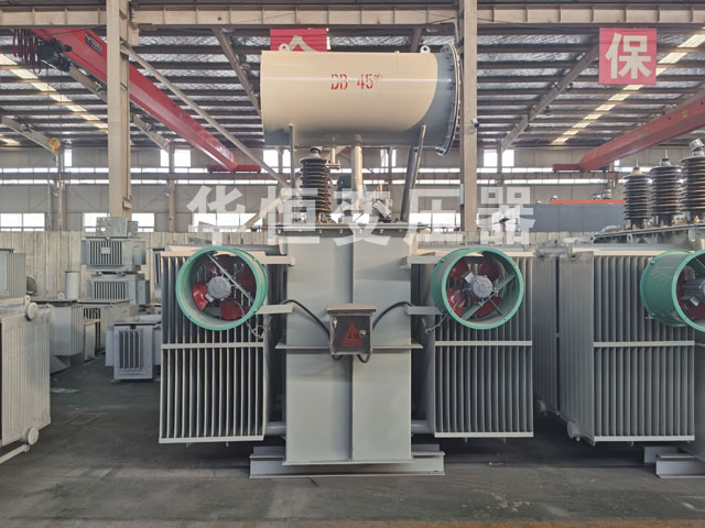 S11-6300/35淮阴淮阴淮阴电力变压器