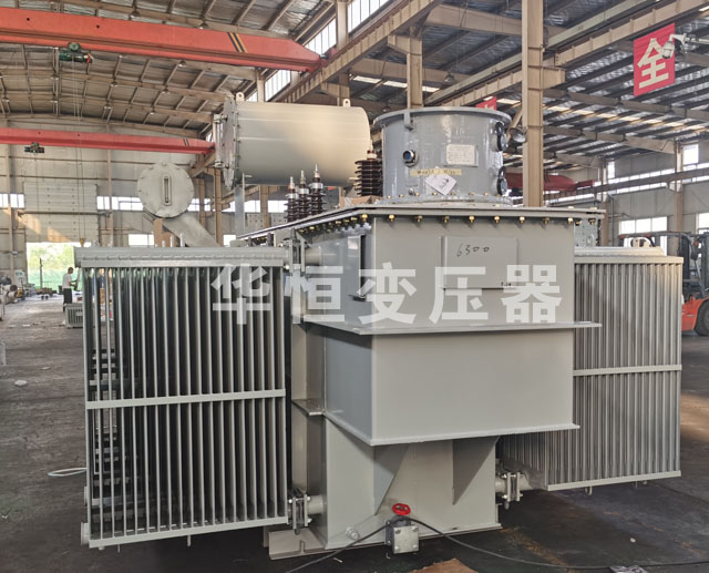 S11-8000/35淮阴淮阴淮阴油浸式变压器价格