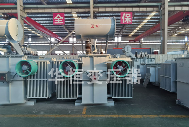 S13-6300/35淮阴淮阴淮阴油浸式变压器